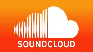 Soundcloud logo